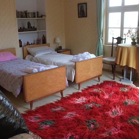 The Pink House Hotel Polkovnik Serafimovo Exterior photo