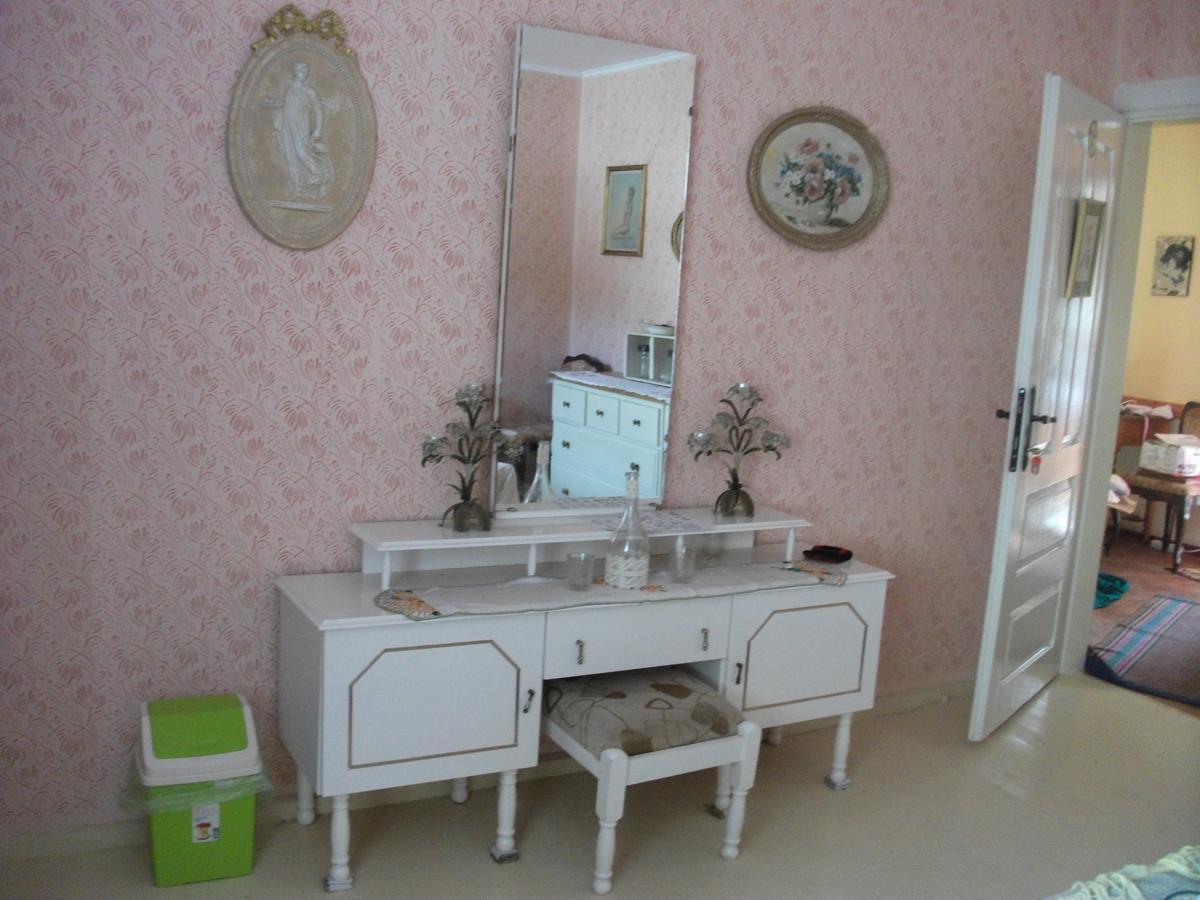The Pink House Hotel Polkovnik Serafimovo Exterior photo